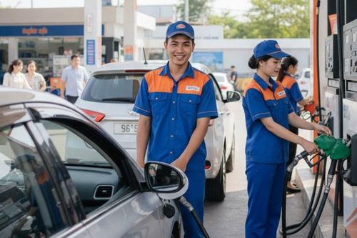 Giá xăng dầu hôm nay 12.10: dầu Brent giảm còn 67,8 USD/thùng