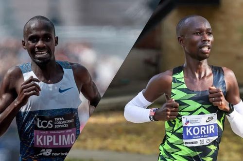 Chicago Marathon 2025 sẽ chứng kiến những cột mốc lịch sử?