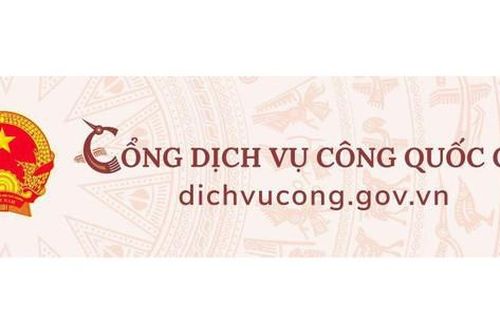 Đề xuất quy định mới về quản lý, vận hành, khai thác Cổng Dịch vụ công Quốc gia