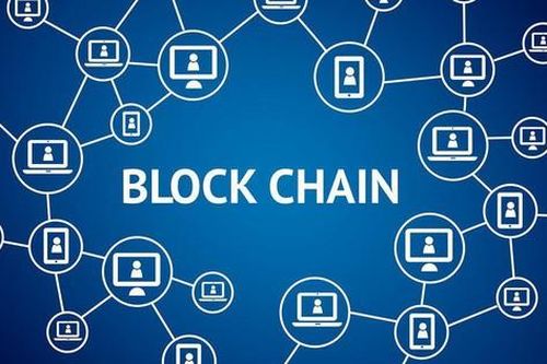 Nền tảng blockchain quốc gia - hạ tầng chiến lược trong Khung kiến trúc tổng thể quốc gia số