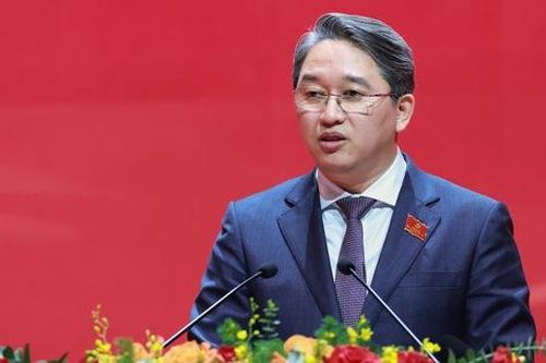 Sự lãnh đạo của Đảng là yếu tố quyết định nâng cao chất lượng hệ thống pháp luật