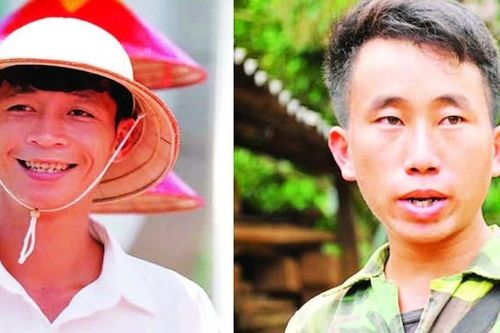 Những 'Thanh niên sống đẹp' của bản làng