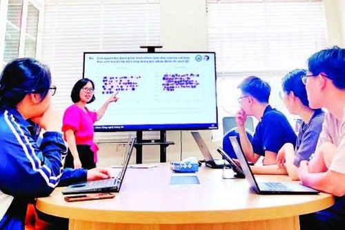 Giải thưởng Phụ nữ Việt Nam: Từ ước mơ đến tinh thần cống hiến vì cộng đồng