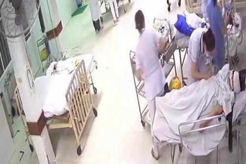 Đà Nẵng: Tập trung cứu chữa 7 nạn nhân bị tai nạn giao thông nghiêm trọng