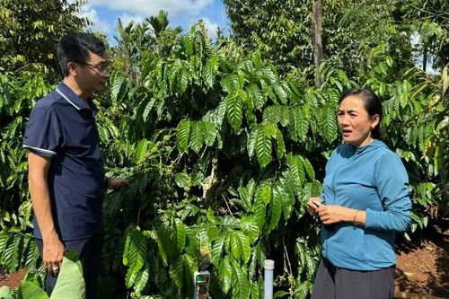 Bài 3: Sẵn sàng 'chạy đà' và 'cất cánh'