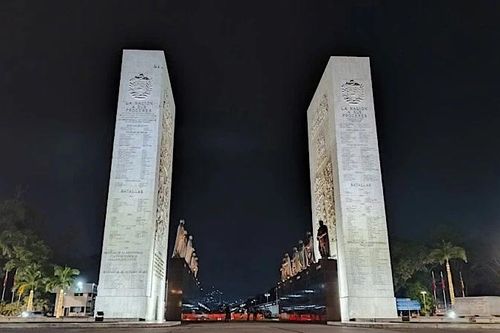 Venezuela: Từ cường quốc dầu mỏ đến cường quốc du lịch?