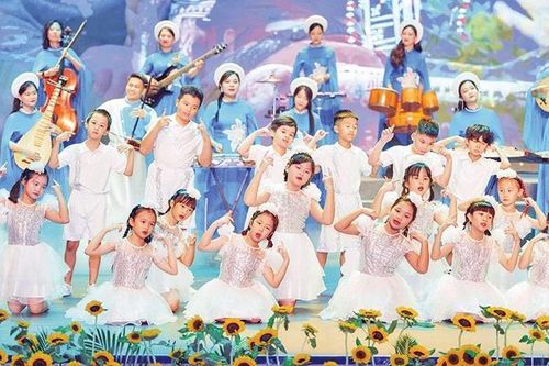 Kết nối cộng đồng vì sự phát triển bền vững