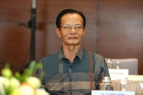 Để kiến tạo quốc gia hùng cường, cần phải có những doanh nghiệp hùng cường