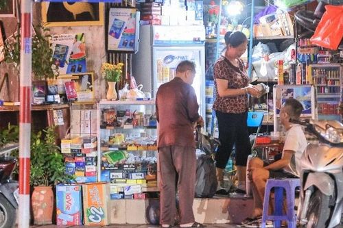 Không có sản phẩm thuốc lá 'an toàn hơn'