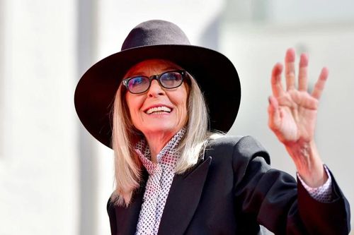 Nữ diễn viên đoạt giải Oscar Diane Keaton, ngôi sao của 'Bố Già' qua đời ở tuổi 79