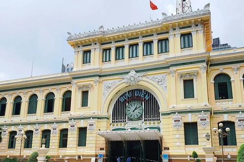 Giữ hồn di sản giữa nhịp phát triển đô thị