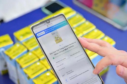 Nền tảng blockchain quốc gia vận hành như thế nào?