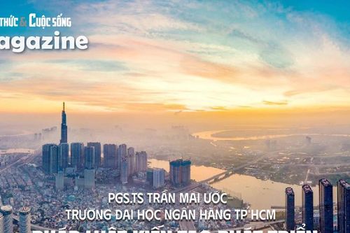 Pháp luật kiến tạo phát triển thay đổi về triết lý lập pháp