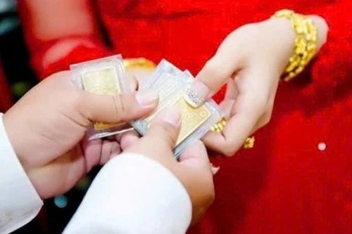 Hôn nhân đâu chỉ là chuyện tiền cưới, của hồi môn