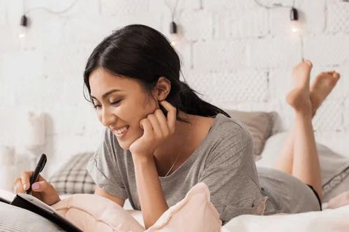 Bí quyết nói không để sống cân bằng, hạnh phúc