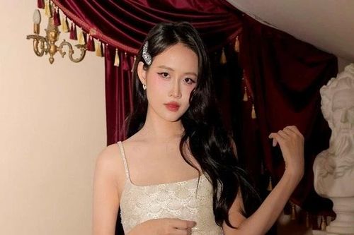 Trương Mỹ Nhân lên tiếng về nghi vấn mang bầu lần 3