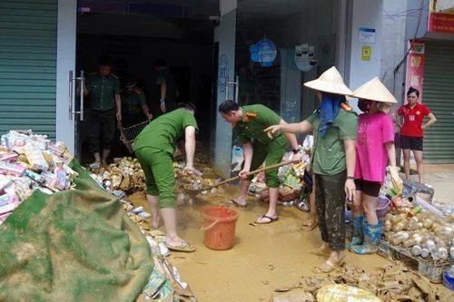 Tăng cường biện pháp bảo đảm an toàn thực phẩm, phòng chống ngộ độc