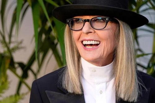 Nữ diễn viên đoạt giải Oscar Diane Keaton qua đời ở tuổi 79