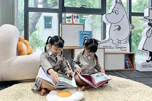 Đọc sách giữa thời đại số