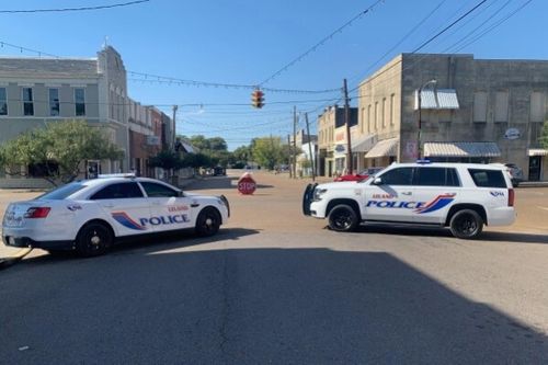 Liên tiếp hai vụ xả súng ở bang Mississippi, ít nhất 8 người thiệt mạng