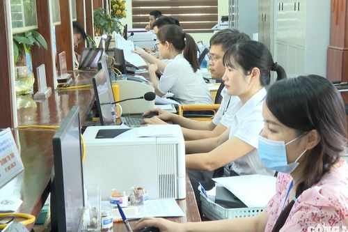 Bộ Nội vụ đề xuất TP HCM không quá 8 phó chủ tịch UBND, Hà Nội không quá 5 phó chủ tịch