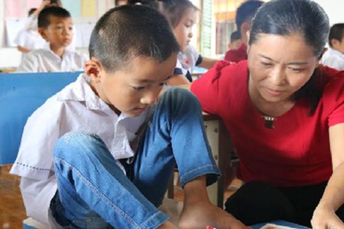 Hỗ trợ để người khuyết tật 'theo kịp' quyền của mình