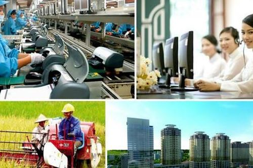 Phát huy vai trò của Mặt trận Tổ quốc Việt Nam trong phát triển kinh tế tư nhân