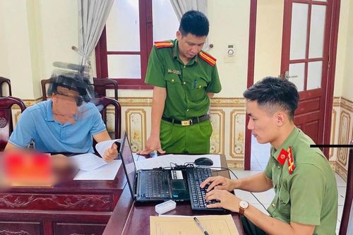 Xử lý 4 trường hợp đưa thông tin sai sự thật về dự án Cảng hàng không quốc tế Gia Bình