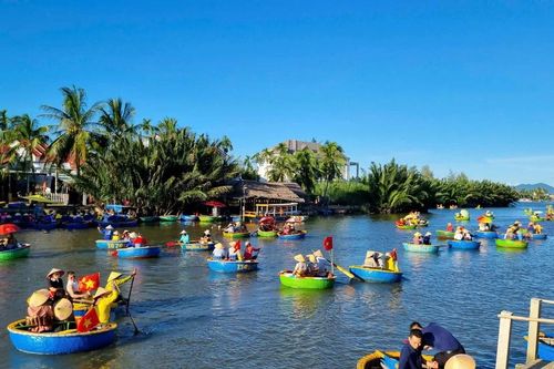 Những ngôi làng Đà Nẵng liên tục giành giải thưởng Quốc tế