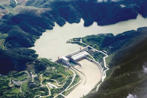Dòng Mekong và vấn đề kinh tế - môi trường