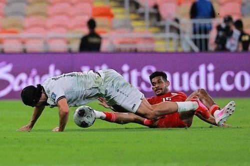 Thua cay đắng Iraq, Indonesia dừng bước tại vòng loại World Cup