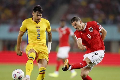 Nhận định Romania vs Áo, 01h45 ngày 13/10: Cuộc chiến sinh tử