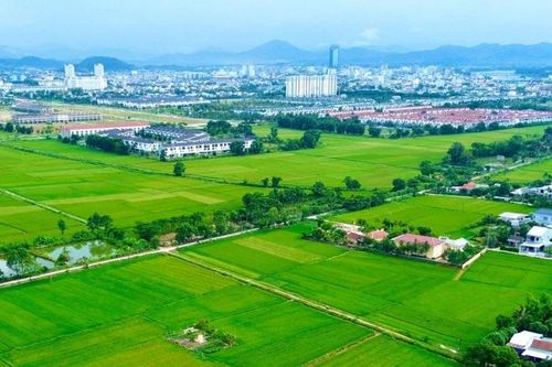 Huế tồn kho hơn 1.500 căn nhà ở tại các dự án bất động sản