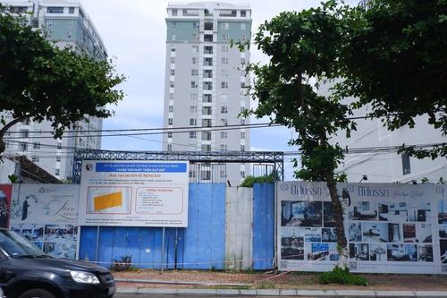 Đà Nẵng giao 'đất vàng' từng liên quan 'Vũ nhôm' cho DN Hà Nội thuê
