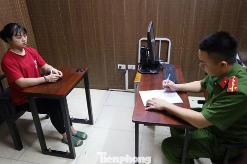 Khởi tố 2 đối tượng lừa đảo buôn người xuyên biên giới