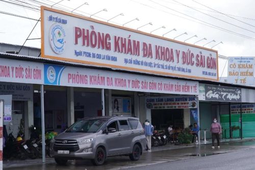 Công an vào cuộc vụ 'bác sĩ' dùng bằng không hợp pháp khám bệnh cho hơn 4.500 lượt người