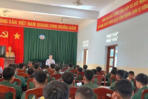 Điểm tựa giúp thanh niên khởi nghiệp, phát triển kinh tế