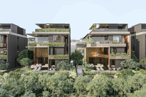 Miền di sản hiện hữu, chất sống tinh anh hiện hình