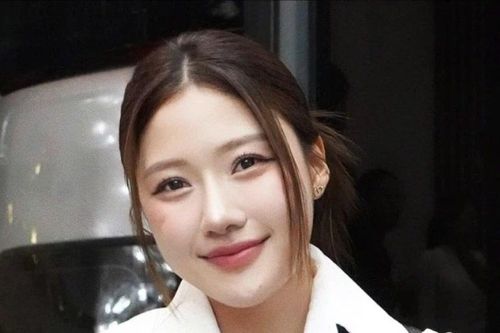 Uyển Ân: 'Tôi muốn tìm chồng giống anh Trấn Thành'