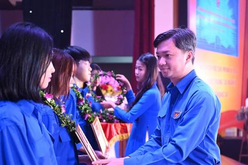 Viết tiếp sứ mệnh đào tạo đội ngũ cán bộ Đoàn tài năng cho đất nước