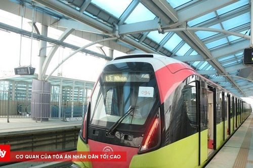 Giao thông công cộng thuần điện: Nỗ lực xây dựng đô thị giảm thiểu khói bụi của Hà Nội