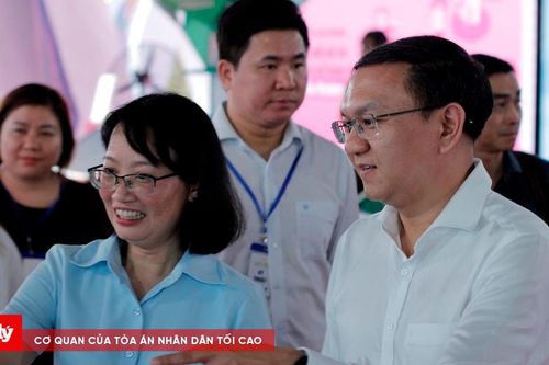 Sẵn sàng cho Đại hội Đại biểu Đảng bộ TP.HCM lần thứ I