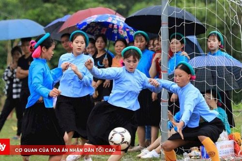 Quảng Ninh đăng cai Giải bóng đá nữ các dân tộc thiểu số toàn quốc lần thứ nhất