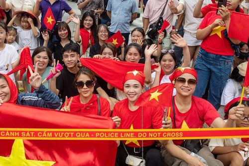 Việt Nam lọt top 10 quốc gia thân thiện nhất thế giới