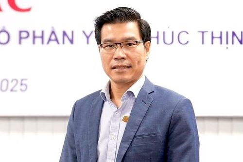 Hiệu trưởng đại học nghìn tỷ là ứng viên phó giáo sư năm 2025