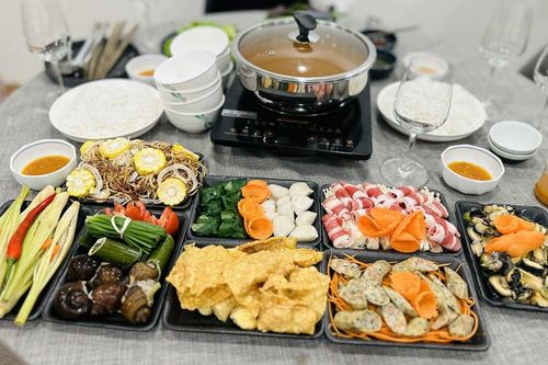 4 ưu tiên khi ăn lẩu giữ ấm dạ dày, không hại sức khỏe