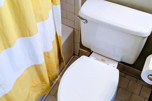 Đừng lướt điện thoại trong WC quá lâu nếu không muốn mắc căn bệnh nguy hiểm