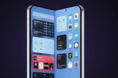 iPhone Fold sẽ 'cháy hàng' nhờ một vũ khí bí mật