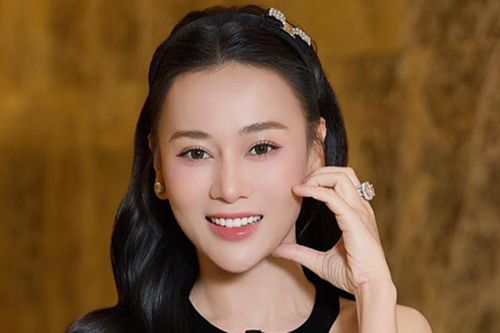 Động thái 'lạ' của diễn viên Phương Oanh, không nhận ra NSND Thu Quế