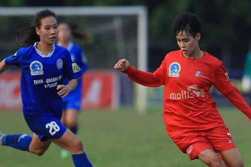 Than KSVN thôi thúc nữ Hà Nội phải 'lật đổ' ngôi hậu của TPHCM I